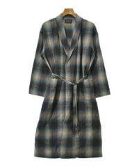 PENDLETON×H×チャオパニック　別注チェックテーラードジャケット PENDLETON×H×チャオパニック 別注チェックテーラードジャケット - メルカリ