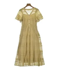 PROPORTION BODY DRESSING ワンピース レディース 【古着】【中古】【送料無料】