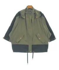 WOOLRICH マウンテンパーカー レディース 【古着】【中古】【送料無料】