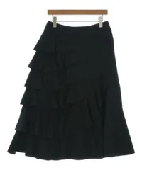 tricot COMME des GARCONS ひざ丈スカート レディース 【古着】【中古】【送料無料】