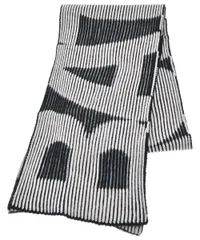 BALENCIAGA マフラー メンズ 【古着】【中古】【送料無料】のサムネイル