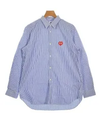 PLAY COMME des GARCONS カジュアルシャツ メンズ 【古着】【中古】【送料無料】