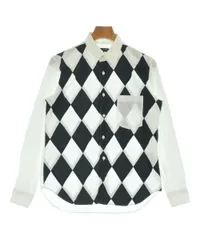 COMME des GARCONS HOMME PLUS カジュアルシャツ メンズ 【古着】【中古】【送料無料】