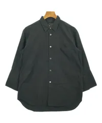 COMME des GARCONS HOMME PLUS カジュアルシャツ メンズ 【古着】【中古】【送料無料】