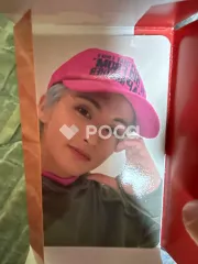 NCT マーク Ay-Yo SMini Ver.