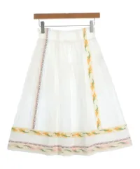TORY BURCH ひざ丈スカート レディース 【古着】【中古】【送料無料】のサムネイル