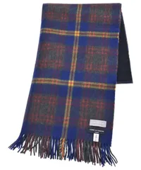 COMME des GARCONS HOMME マフラー メンズ 【古着】【中古】【送料無料】のサムネイル
