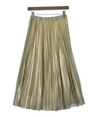 OPAQUE.CLIP ロング・マキシ丈スカート レディース 【古着】【中古】【送料無料】