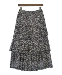 Mila Owen ロング・マキシ丈スカート レディース 【古着】【中古】【送料無料】