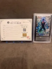 【ARS10 鑑定書付き】ベジット UGM4-SEC LC