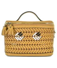 ANYA HINDMARCH ショルダーバッグ レディース 【古着】【中古】【送料無料】