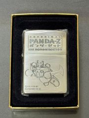 Zippo h 06 ルパン3世 次元 ジッポ「ザ・パートナー(次元）」 - メルカリ