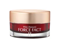 ホワイトディアマンテ　薬用ホワイト＆ リンクルクリーム 　フォースファクトⅡ　クリーム　フェイスクリーム