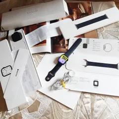 ！KKA01 箱1式 Apple Watch Series7 41mm GPS アップルウォッチ
