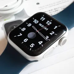 箱1式 シリーズ6 Apple Watch 40mm GPS アップルウォッチ KMK01