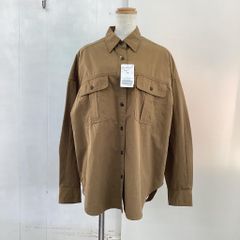 ▽未使用✨ドゥーズィエムクラス アーティフィシャルスエードシーピー 
