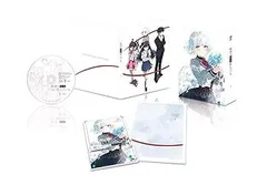 探偵はもう、死んでいる。 第1巻《シエスタ -水着ver.- 1/7スケールフィギュア完全数量限定版》 [Blu-ray]