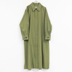 FRAY I.D フレイアイディー アルパカシャギーステンカラーコート