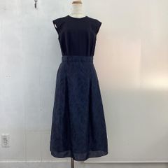 ペディセルレースフレンチスリーブシャツ・スカート - メルカリ