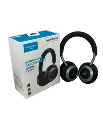 アンカー ワイヤレスヘッドホン ULTRA NOISE CANCELLING 3.5 AAP0960F