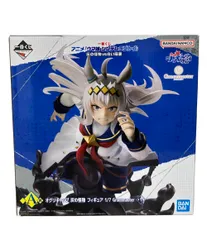 バンダイ 一番くじ アニメ『ウマ娘 シンデレラグレイ』 灰の怪物vs白い稲妻 1/7 A賞 オグリキャップ 灰の怪物 フィギュア