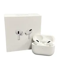 訳あり アップル イヤホン AirPods Pro MLWK3J/A (2021年モデル/MagSafe対応) Apple