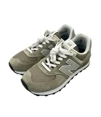 ニューバランス ローカットスニーカー ML574EVG レディース SIZE 25.0 (XL) NEW BALANCE