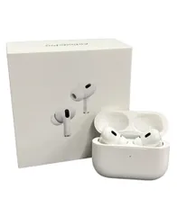 訳あり アップル イヤホン AirPods Pro MQD83J/A (第2世代) Apple