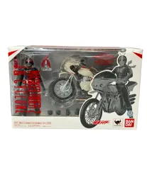 2026年最新】Figuarts サイクロン号 改造Verの人気アイテム - メルカリ