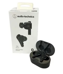 オーディオテクニカ ワイヤレスイヤホン ATH-CKR70TW audio-technica
