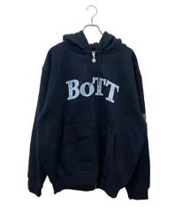 2026年最新】bot パーカーの人気アイテム - メルカリ