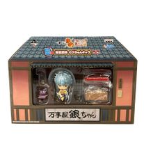 BANDAI 은혼 이치 반 쿠지 B상 사카타 긴토치 치비쿤 캐릭터 피규어