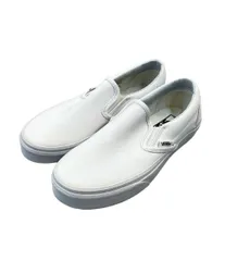 美品 バンズ スリッポン レディース SIZE US 6 VANS