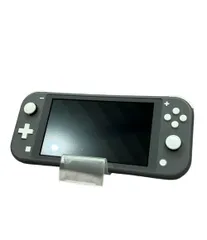 ニンテンドー Nintendo Switch lite