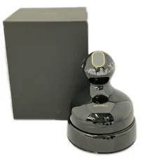 家庭用美容器 マイトレックスEMS ヘッドスパ MT-EHS20B MYTREX