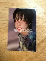 &TEAM タキ Back to Life ポップアップ 購入特典