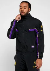 NIKE NBA LA LAKERS トラックスーツ セット