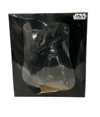 SEGA スターウォーズ 1/10 ダース・ベイダー フィギュア