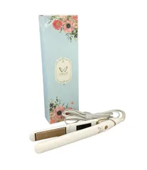 キヌージョ ヘアーアイロン ストレートヘアーアイロン DS200