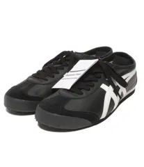 美品 オニツカタイガー ローカットスニーカー MEXICO 66 1183C102 メンズ SIZE 28.0 (XL) ONITSUKA TIGER