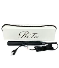 リファ ヘアアイロン ストレートアイロン RE-AT-03A ReFa