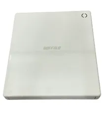 BUFFALO ラクレコ　RR-PW1-WH/N RR-PW1-WH/N : スマートフォン用CDレコーダー | バッファロー