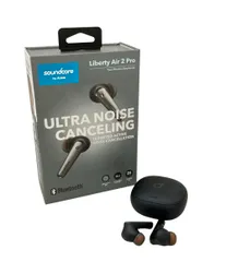 Anker ワイヤレスイヤホン sound core Liberty Air2 pro ULTRA NOISE CANCELING A3951