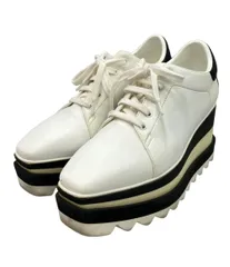 ステラマッカートニー ローカット厚底スニーカー エリス 478958 レディース SIZE 34 1/2 (21.5cm) Stella McCartney