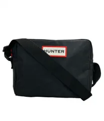 美品 ハンター ショルダーバッグ 斜め掛け レディース HUNTER