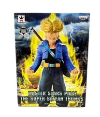 2026年最新】master stars piece トランクスの人気アイテム - メルカリ