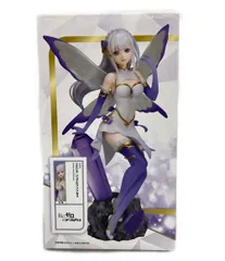 2026年最新】re:ゼロから始める異世界生活 エミリア 1/7スケールの人気