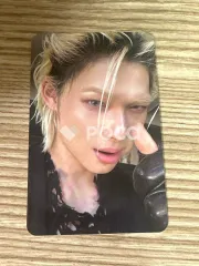 ENHYPEN ニキ ENHYPEN X 大韓赤十字社 献血キャンペーン