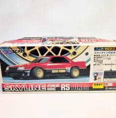 2026年最新】ニッコーラジコンの人気アイテム - メルカリ