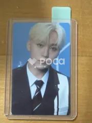 セブチ スングァン DREAM Weverse